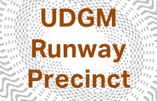 Urban Design Guidelines and Manual for the Runway Precinct