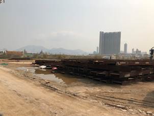 �y�z: \\castcofile\p\Inspection\Indoor Air Quality\Report\2017\CEDD Kai Tak ET KLN-2016-09\Weekly site inspection\Weekly report\2018.03.16\item for KTD\Item 6 Stagnant water should be cleared to prevent pest..JPG