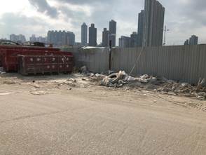 �y�z: \\castcofile\p\Inspection\Indoor Air Quality\Report\2017\CEDD Kai Tak ET KLN-2016-09\Weekly site inspection\Weekly report\2018.03.02\Followup\follow3 (1).JPG