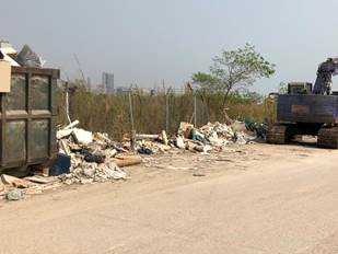 �y�z: \\castcofile\p\Inspection\Indoor Air Quality\Report\2017\CEDD Kai Tak ET KLN-2016-09\Weekly site inspection\Weekly report\2018.03.16\item for KTD\follow up photo2.JPG