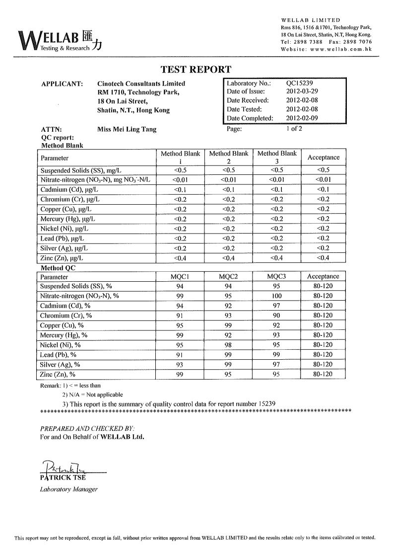 App G - QC Report_v2_Page1