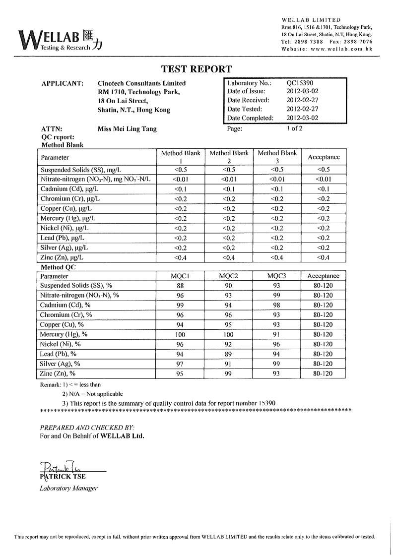 App G - QC Report_v2_Page13