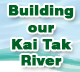 Building our Kai Tak River